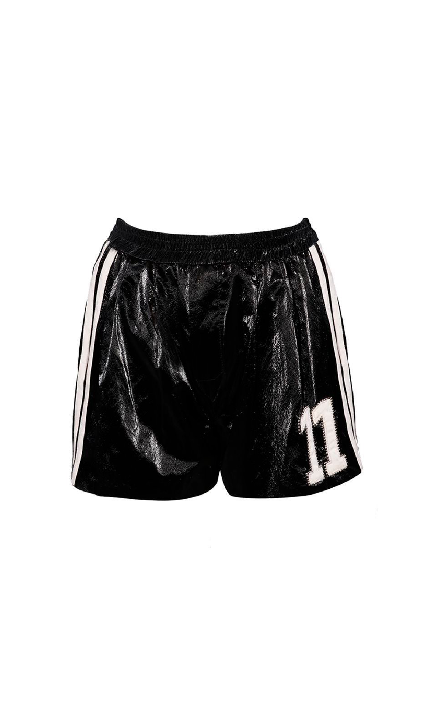 Peggy Brigitte Shorts - Sage