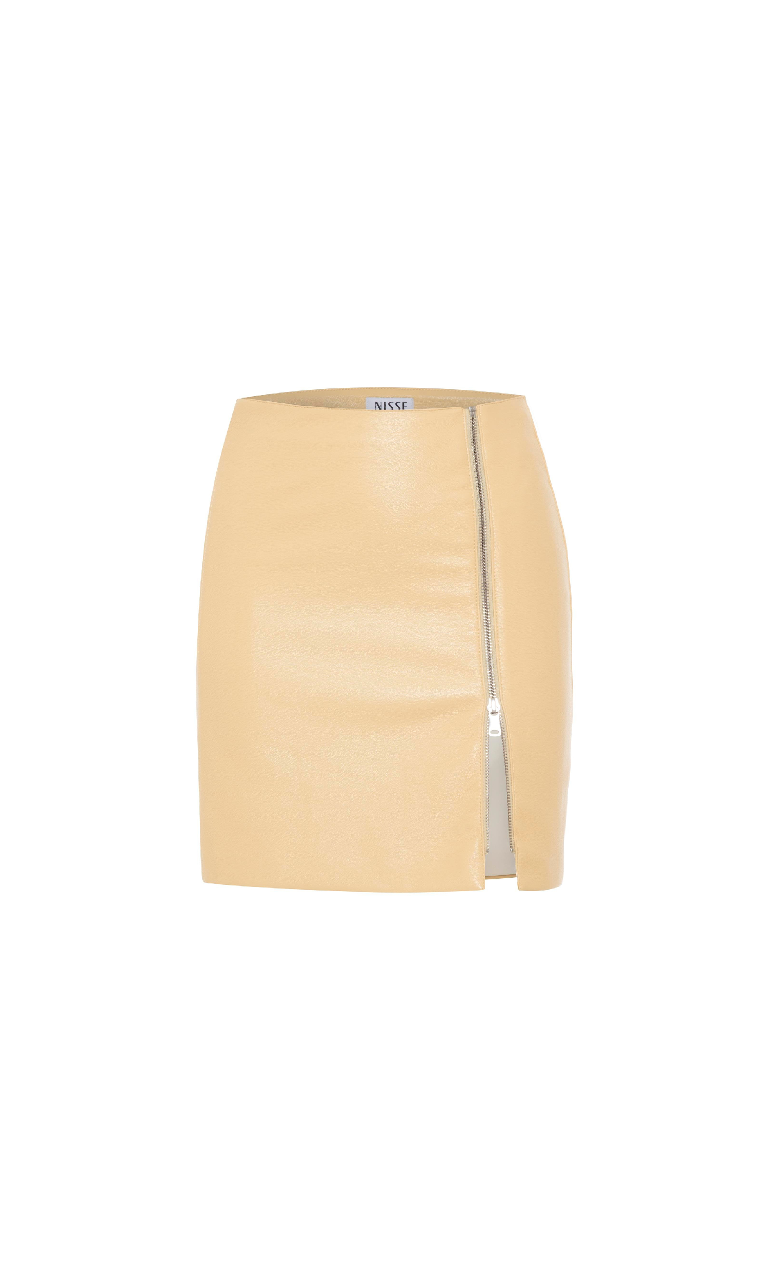 Jalad Leather Skirt jalad-leather-skirt