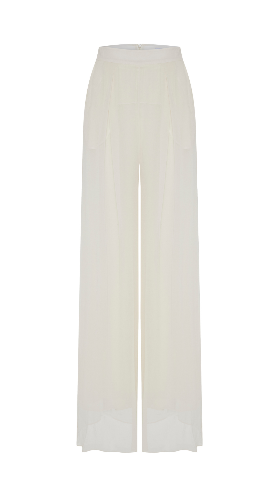 Aisha Georgette Pantolon