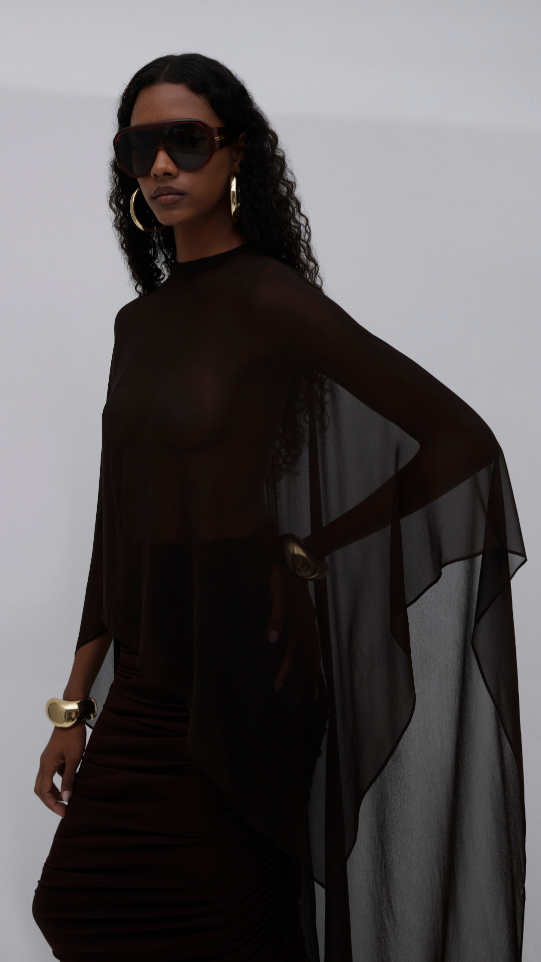 Myléne Cape