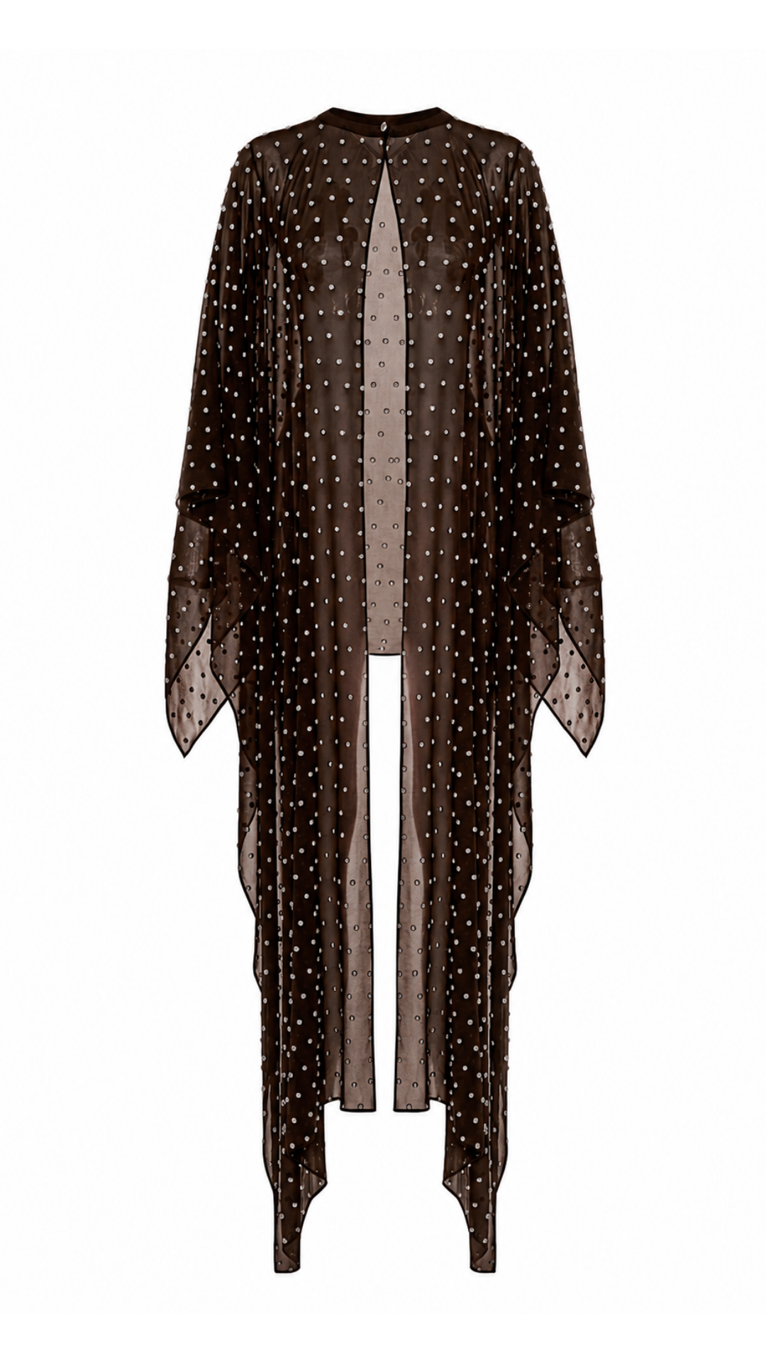 Myléne Staple Cape