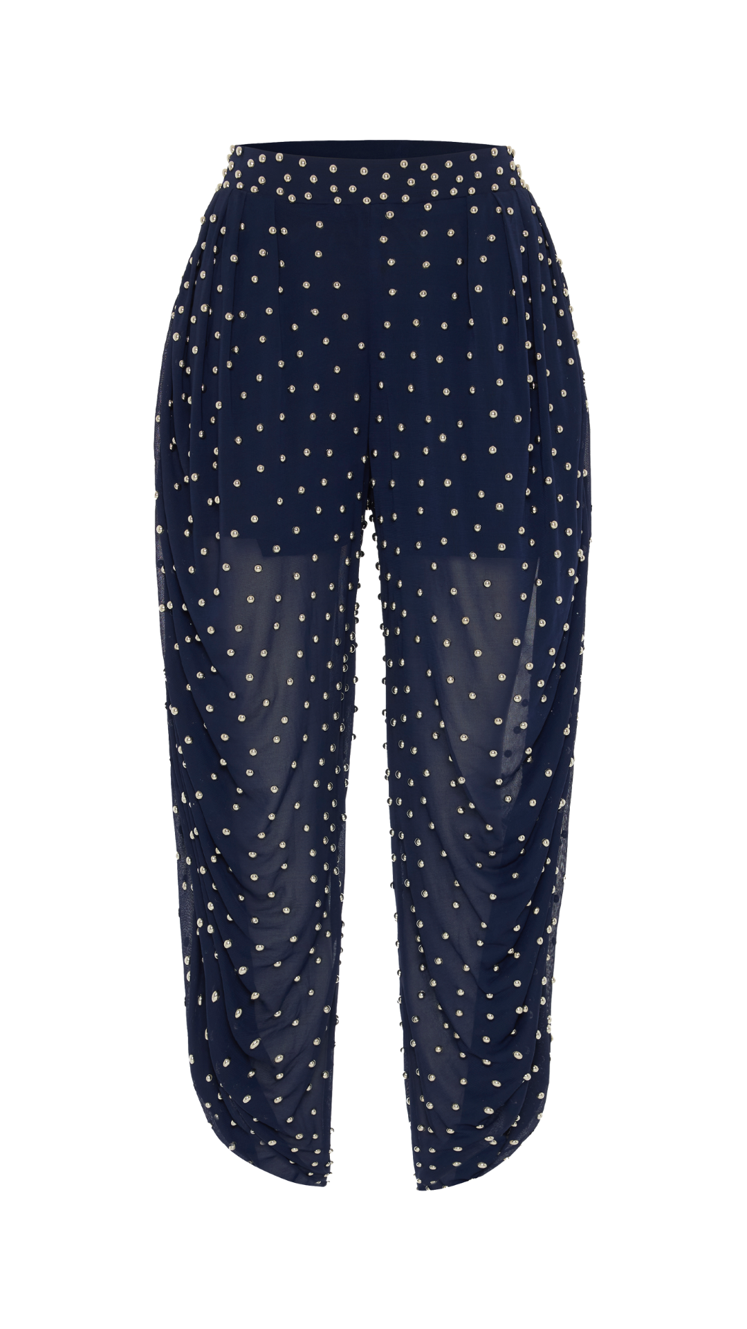 Michée Staple Pantolon
