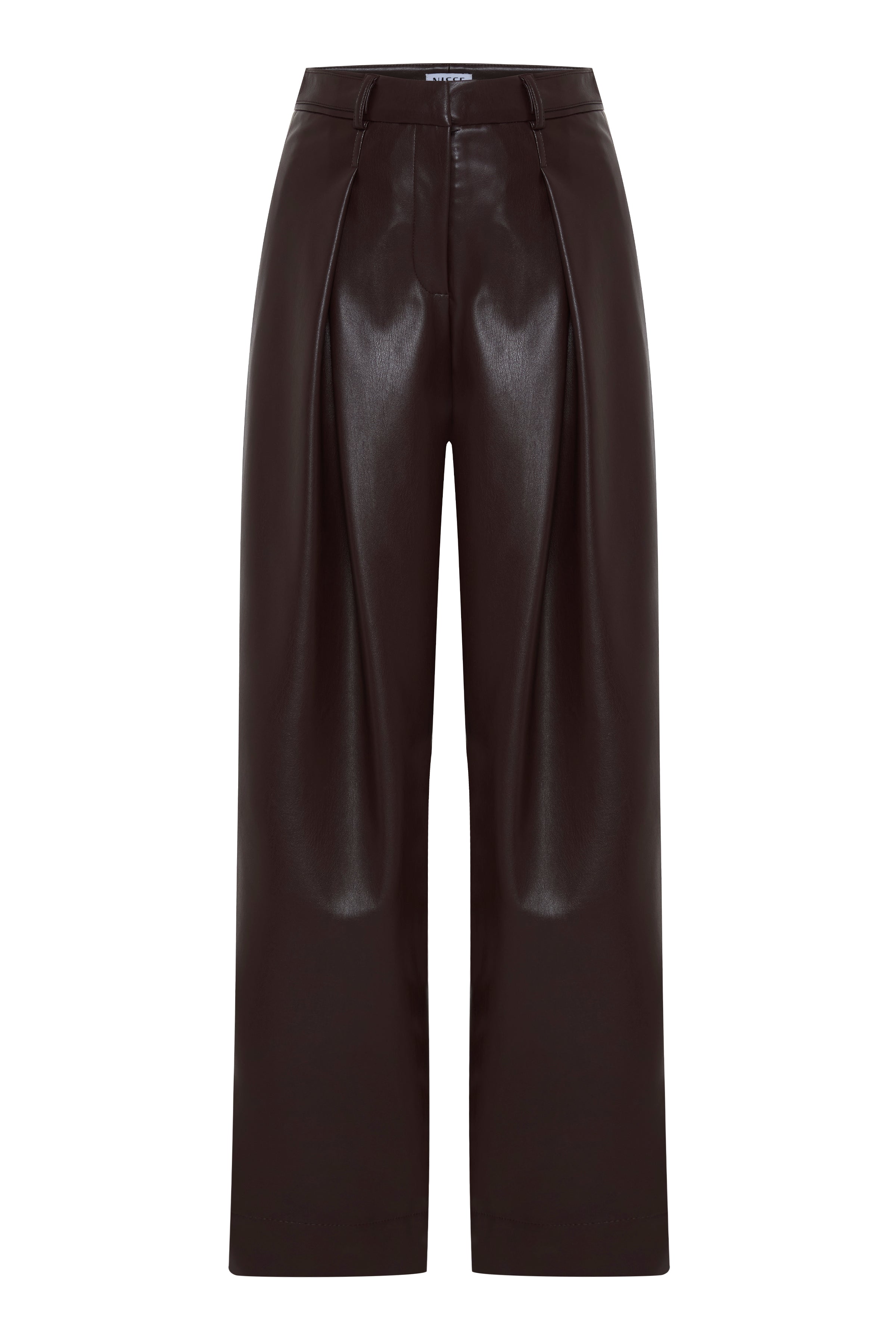 Joni Leather Pants