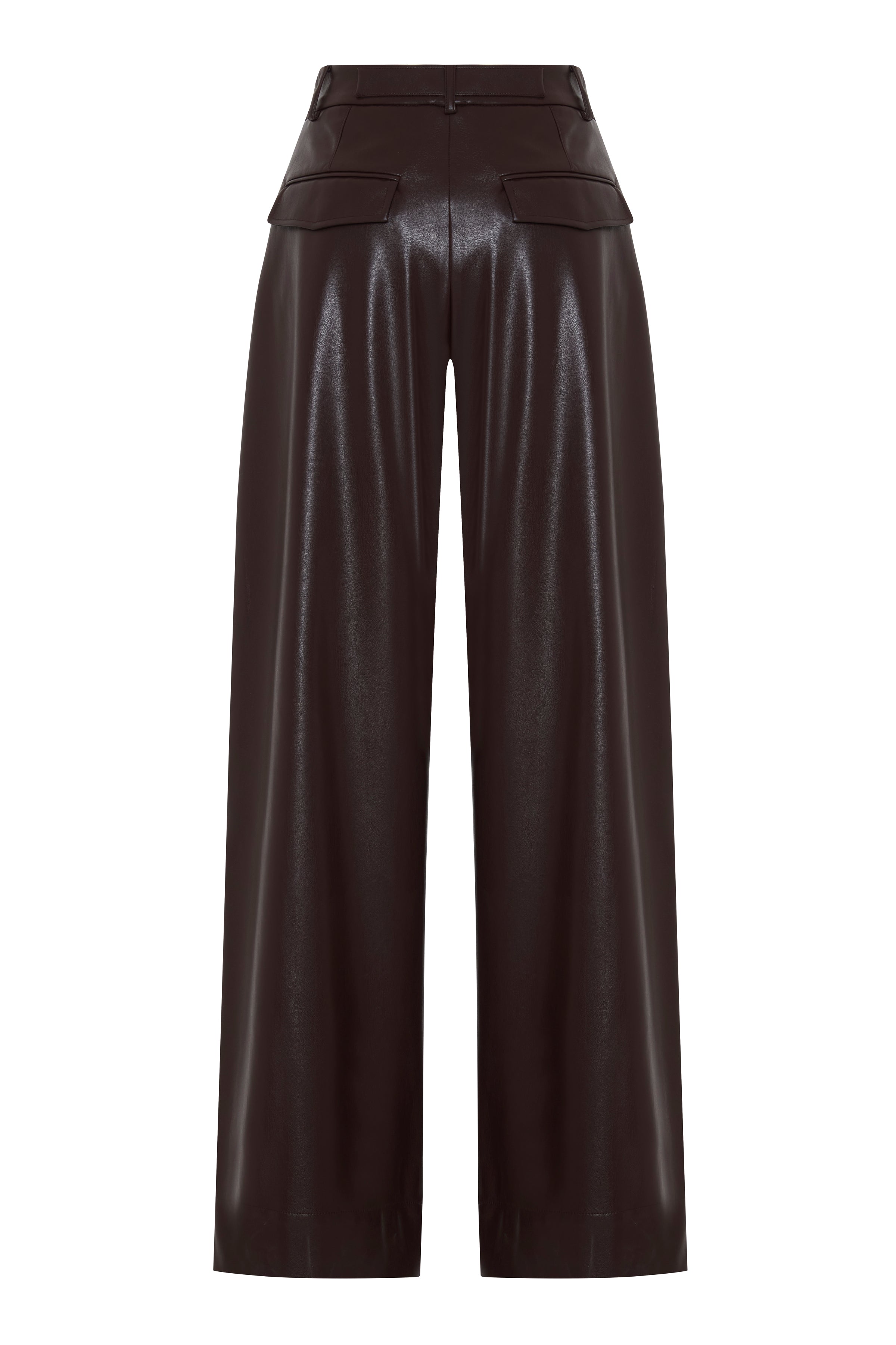 Joni Leather Pants