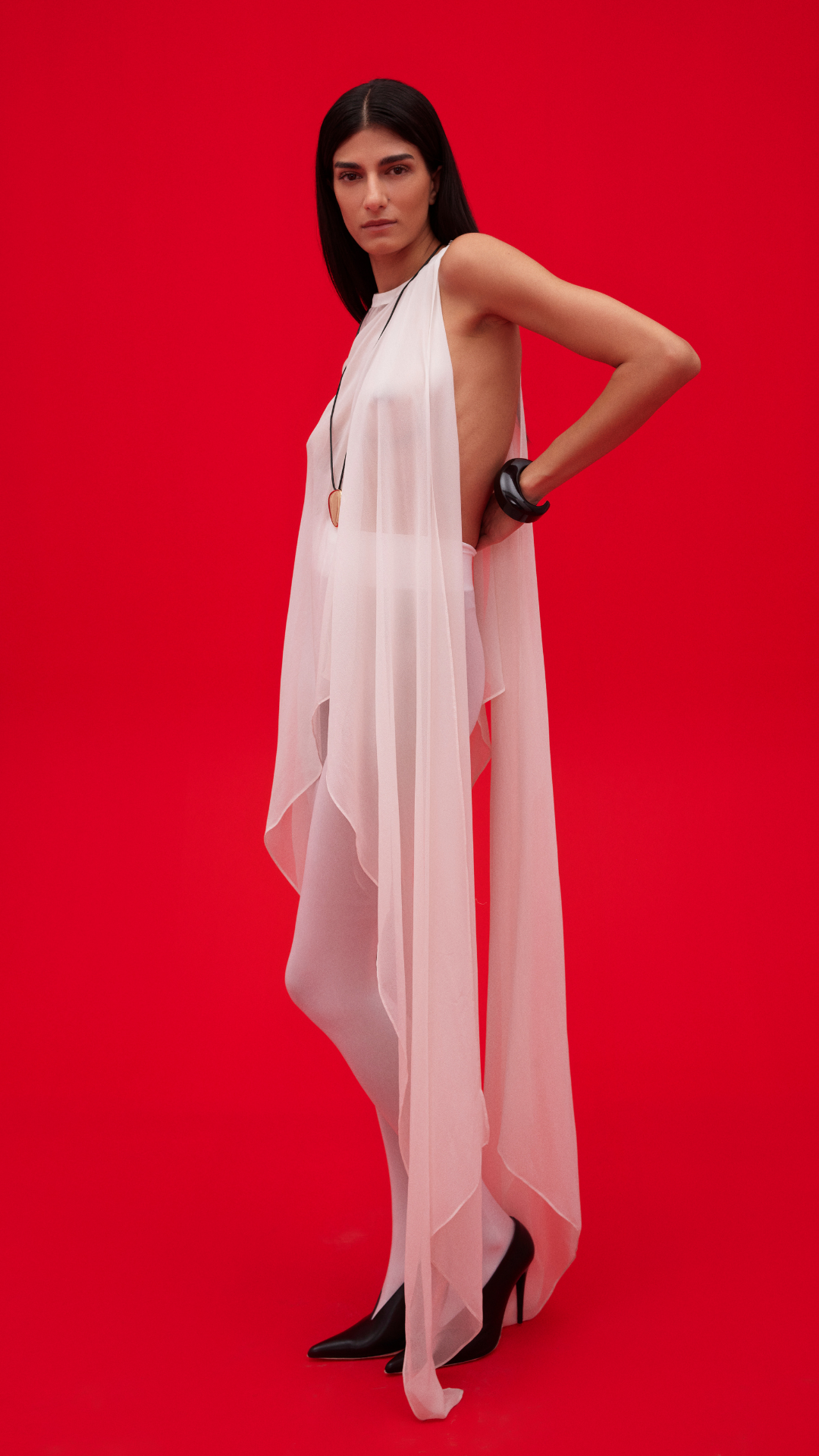 Myléne Cape