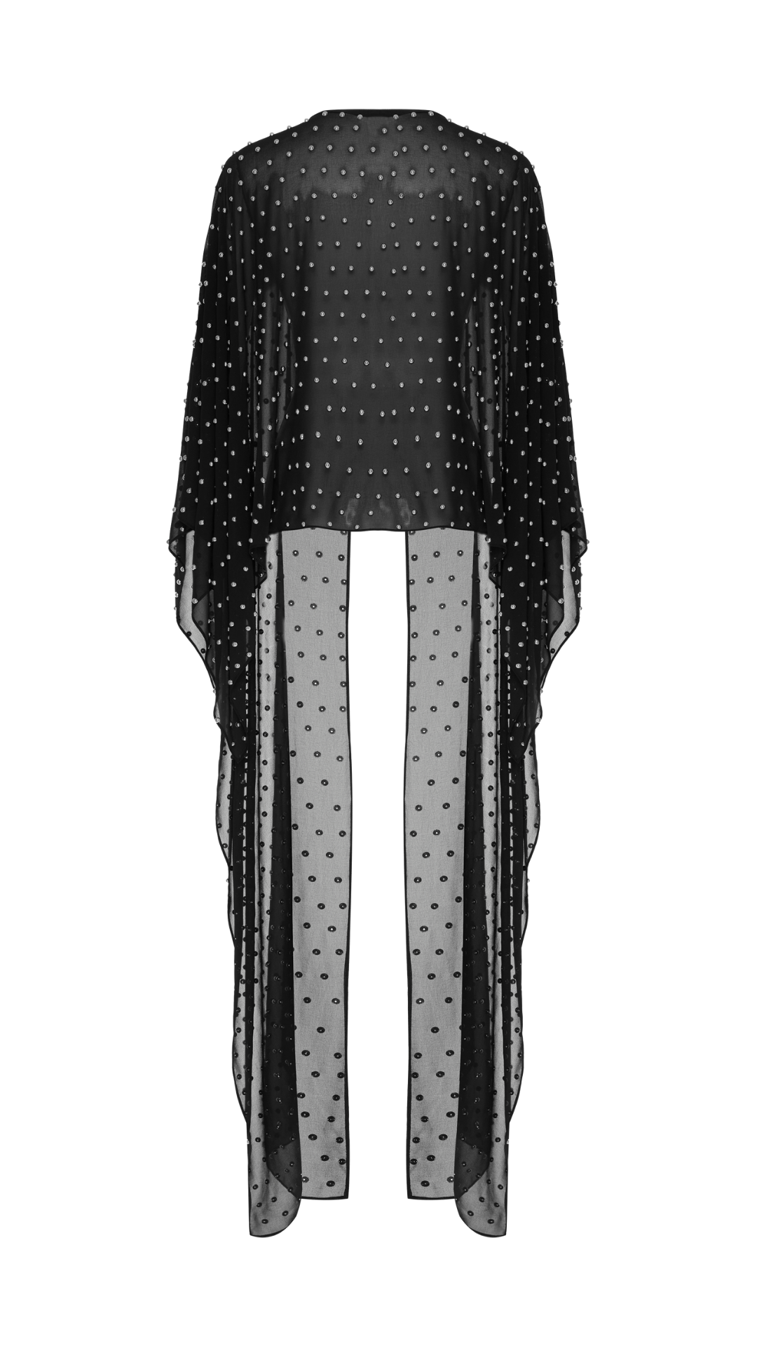 Myléne Staple Cape