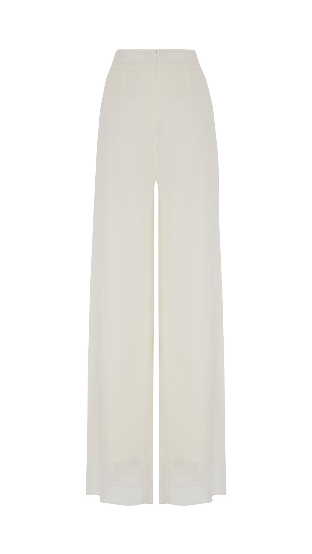 Aisha Georgette Pantolon