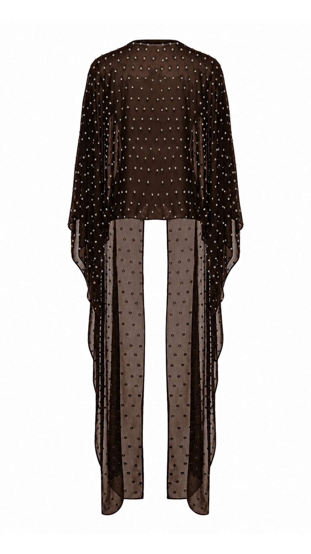 Myléne Staple Cape