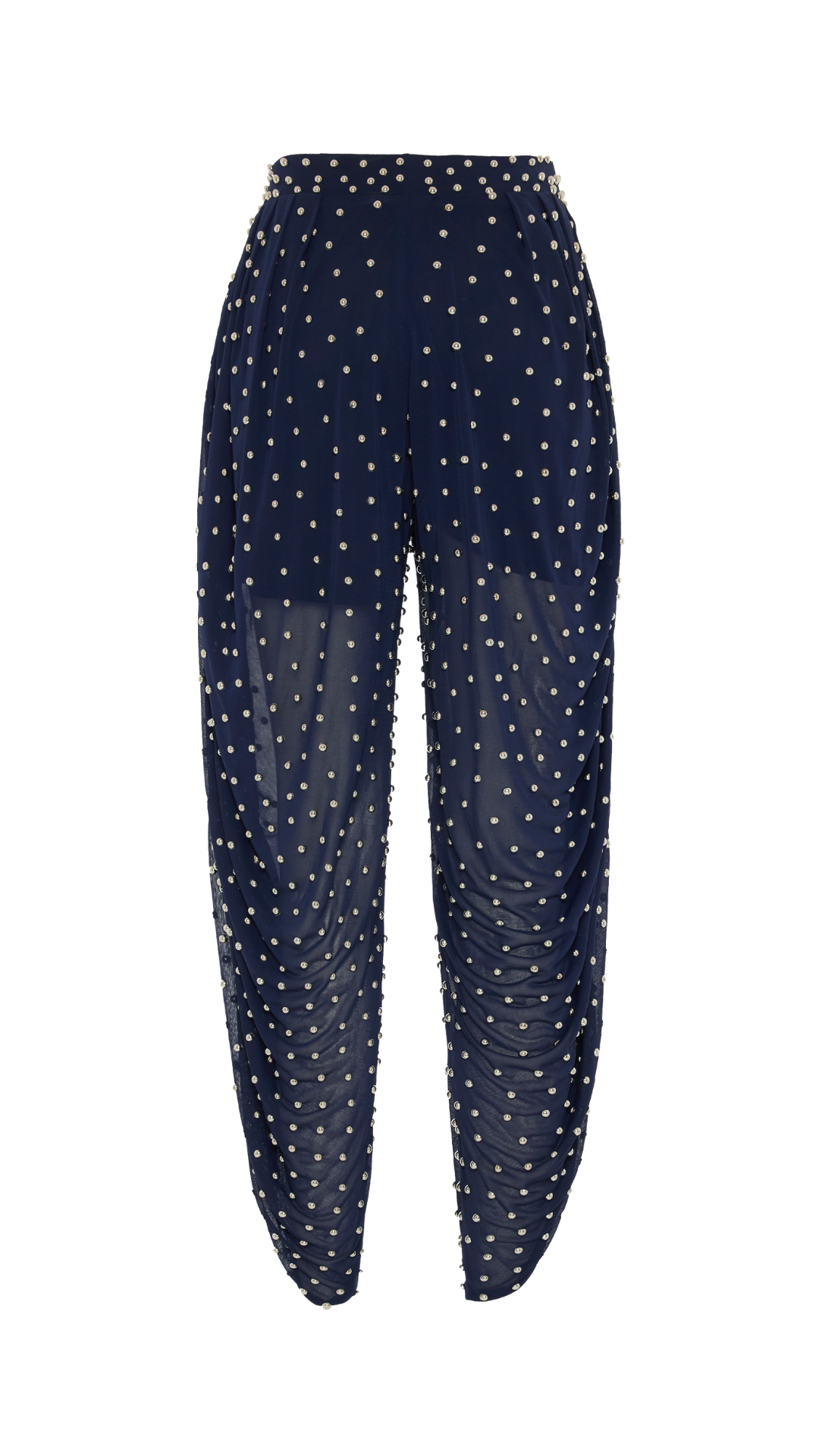 Michée Staple Pantolon