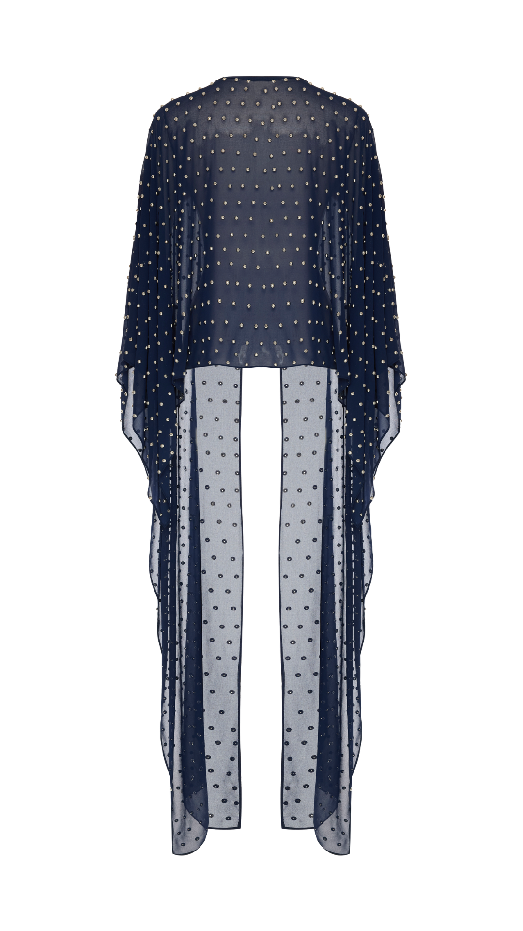 Myléne Staple Cape