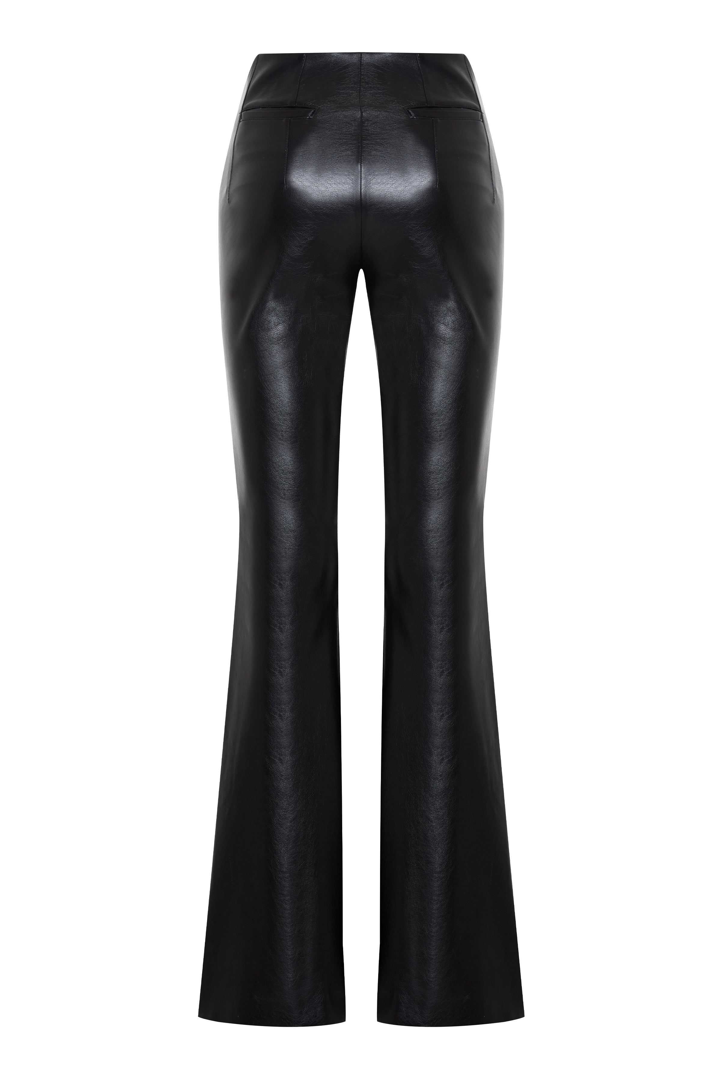 Logan Leather Pants