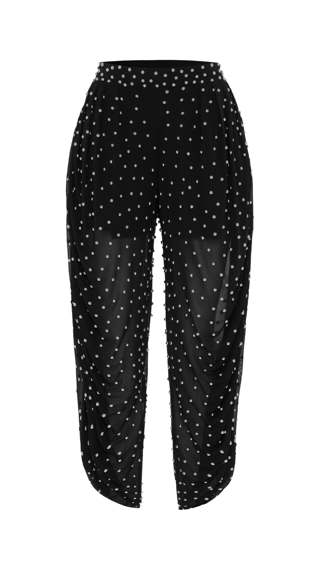 Michée Staple Pantolon