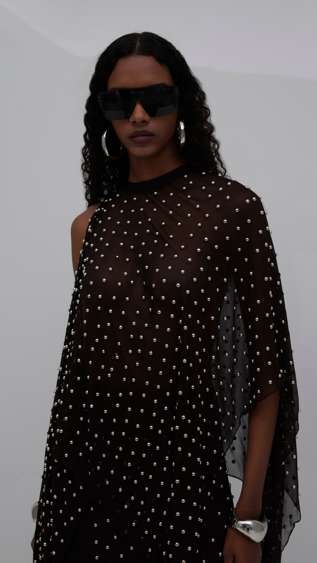 Myléne Staple Cape