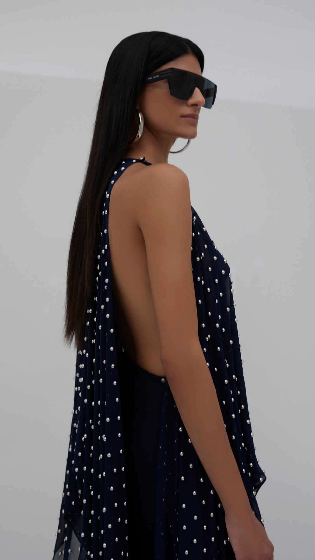 Myléne Staple Cape