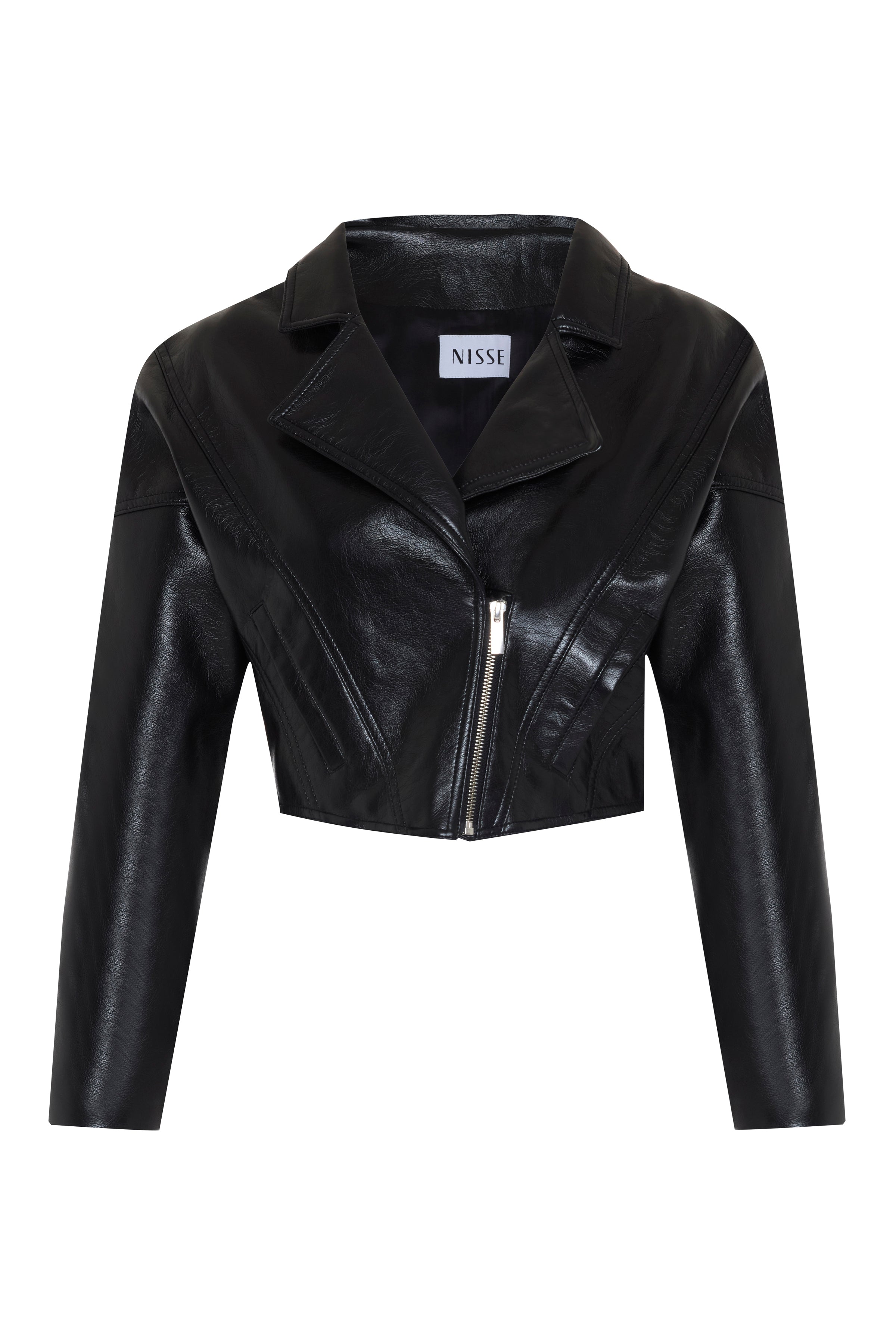 Arita Leather Jacket