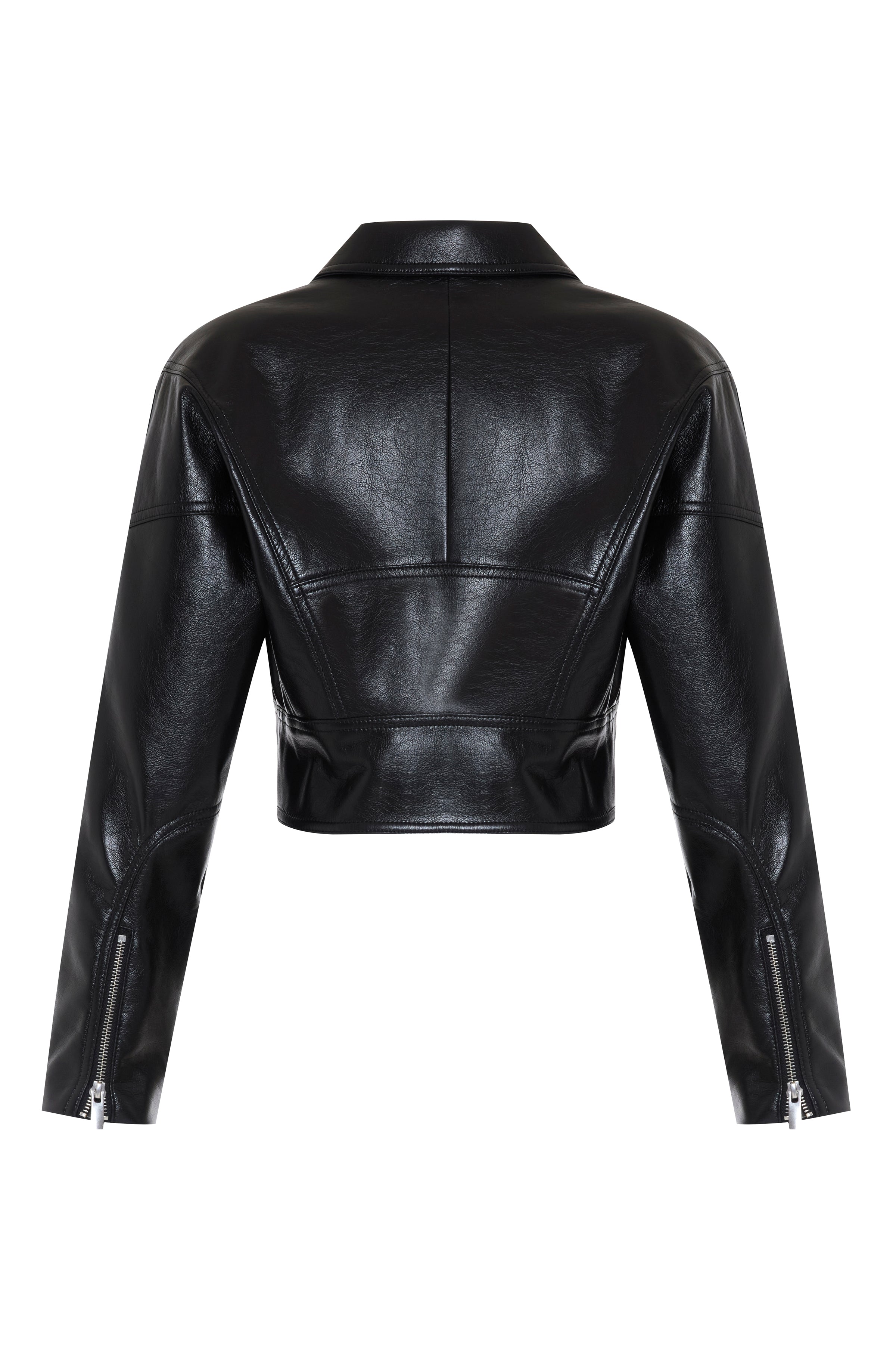Arita Leather Jacket