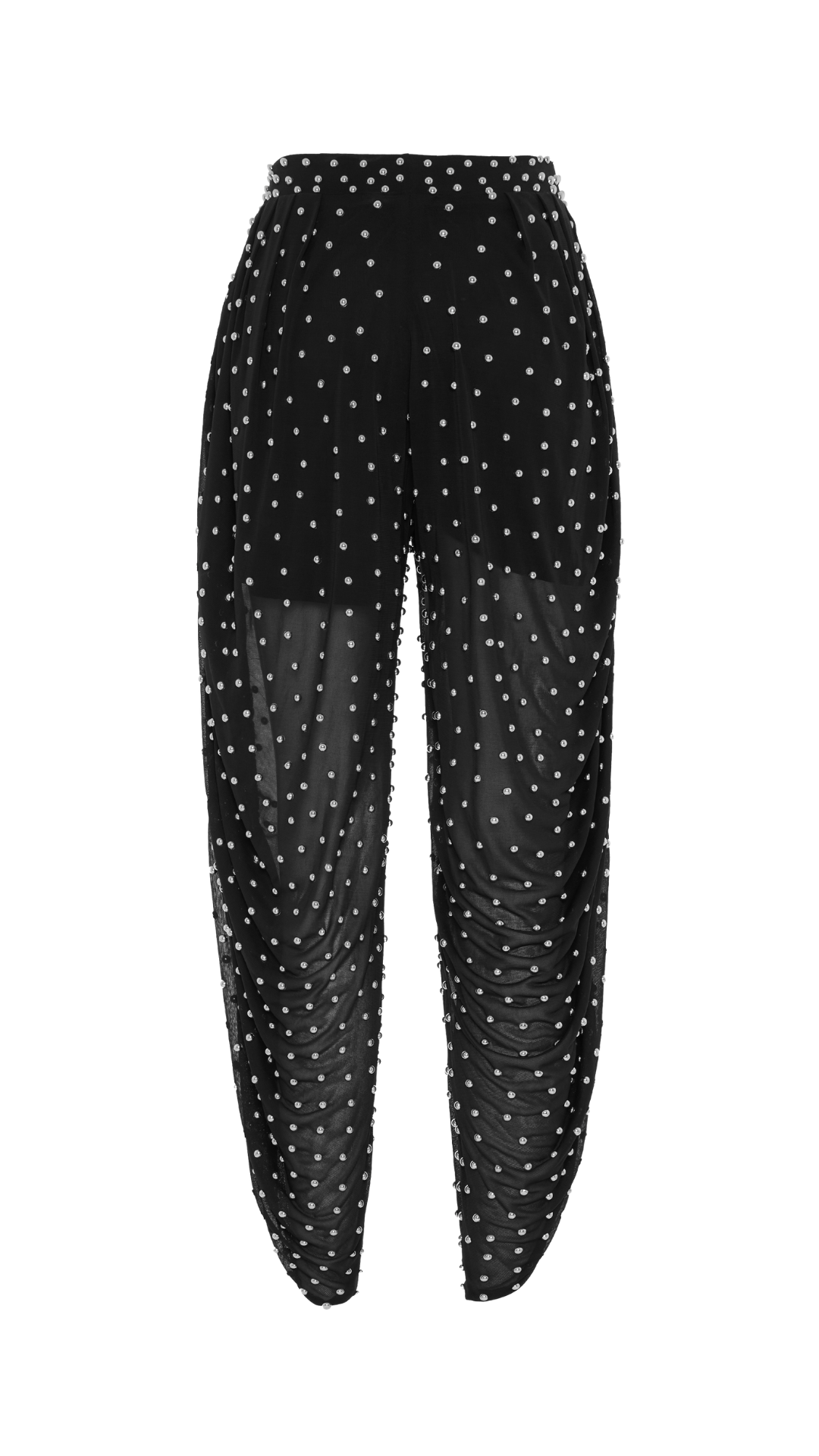 Michée Staple Pantolon