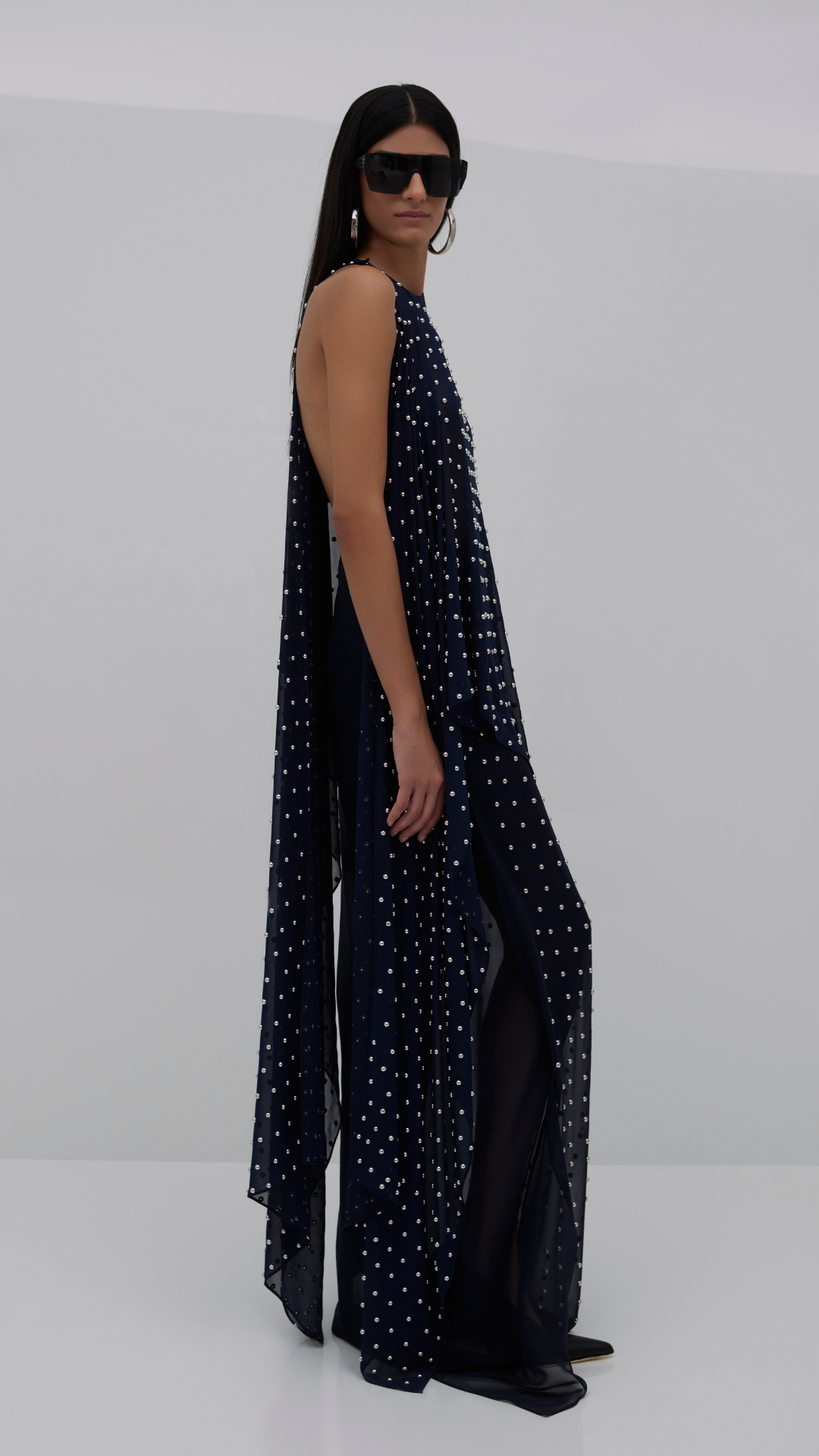 Myléne Staple Cape