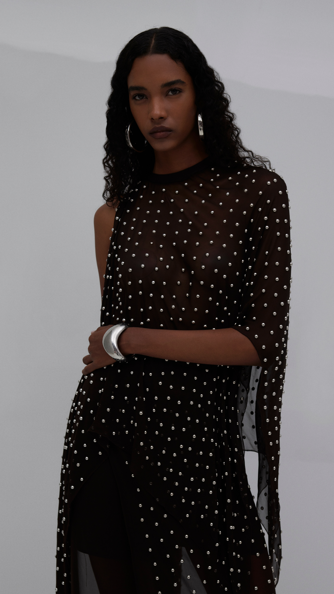 Myléne Staple Cape