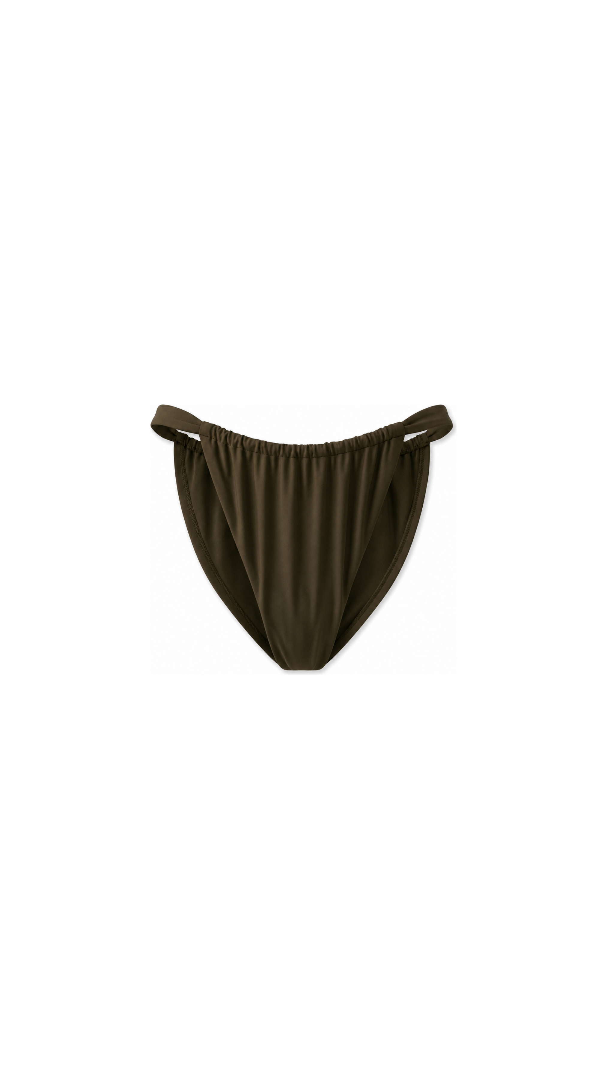 Aurelia Bikini Altı