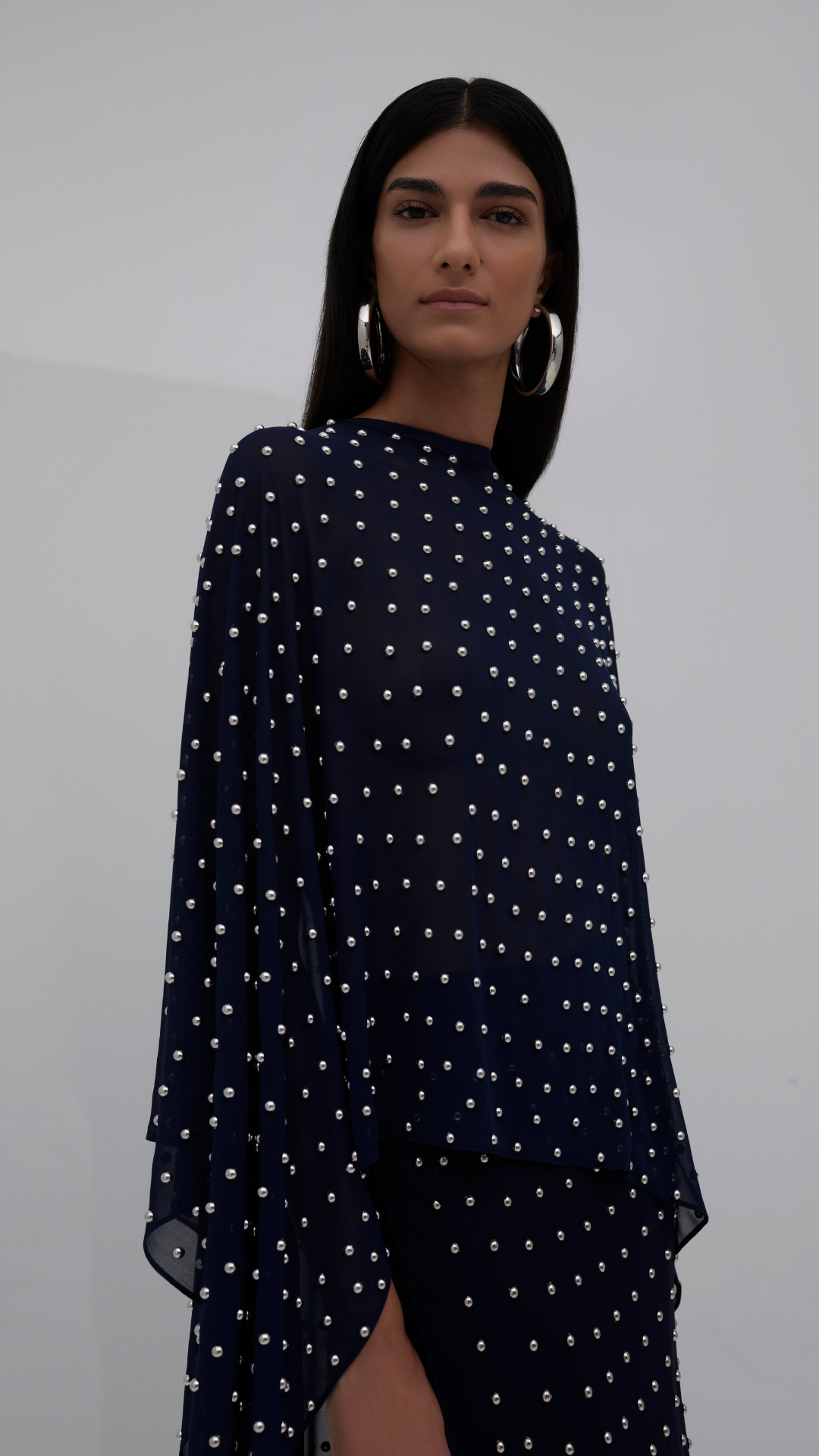 Myléne Staple Cape
