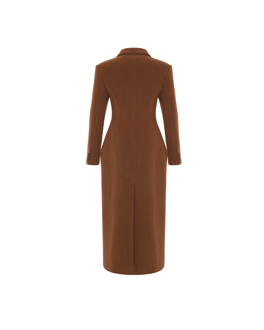 Shay Cape Coat