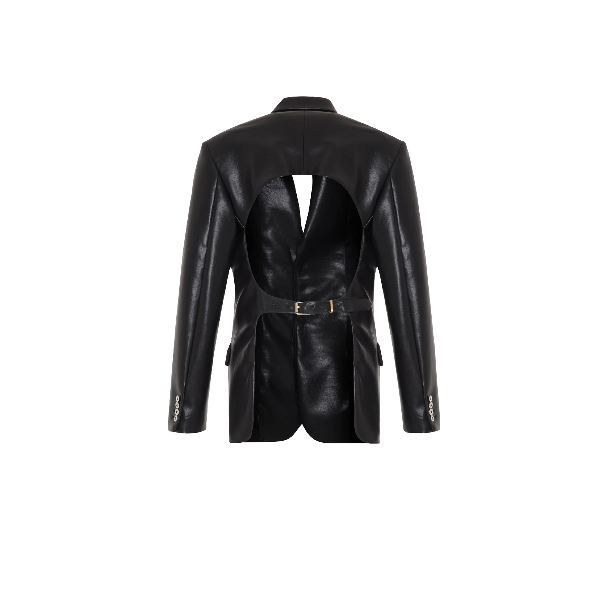 Libera Leather Jacket