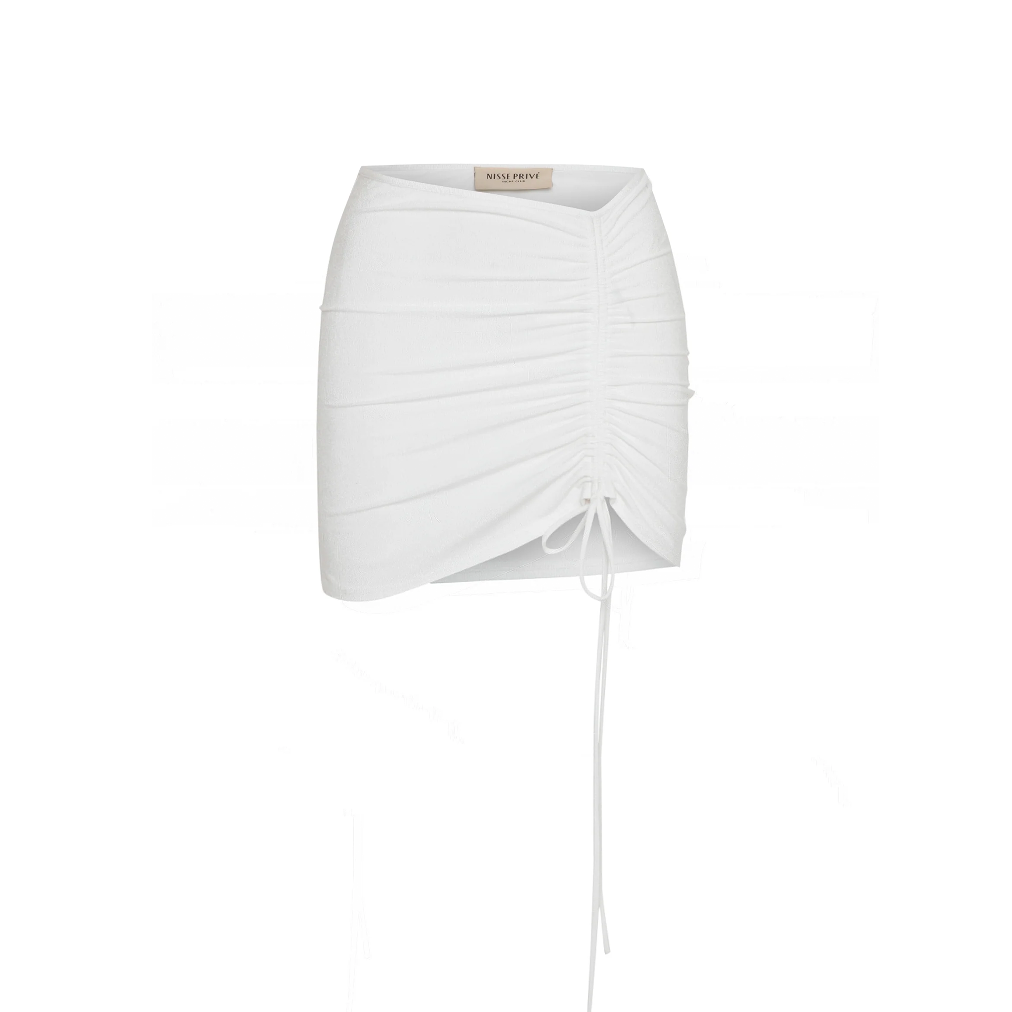 Lucine Beach Skirt