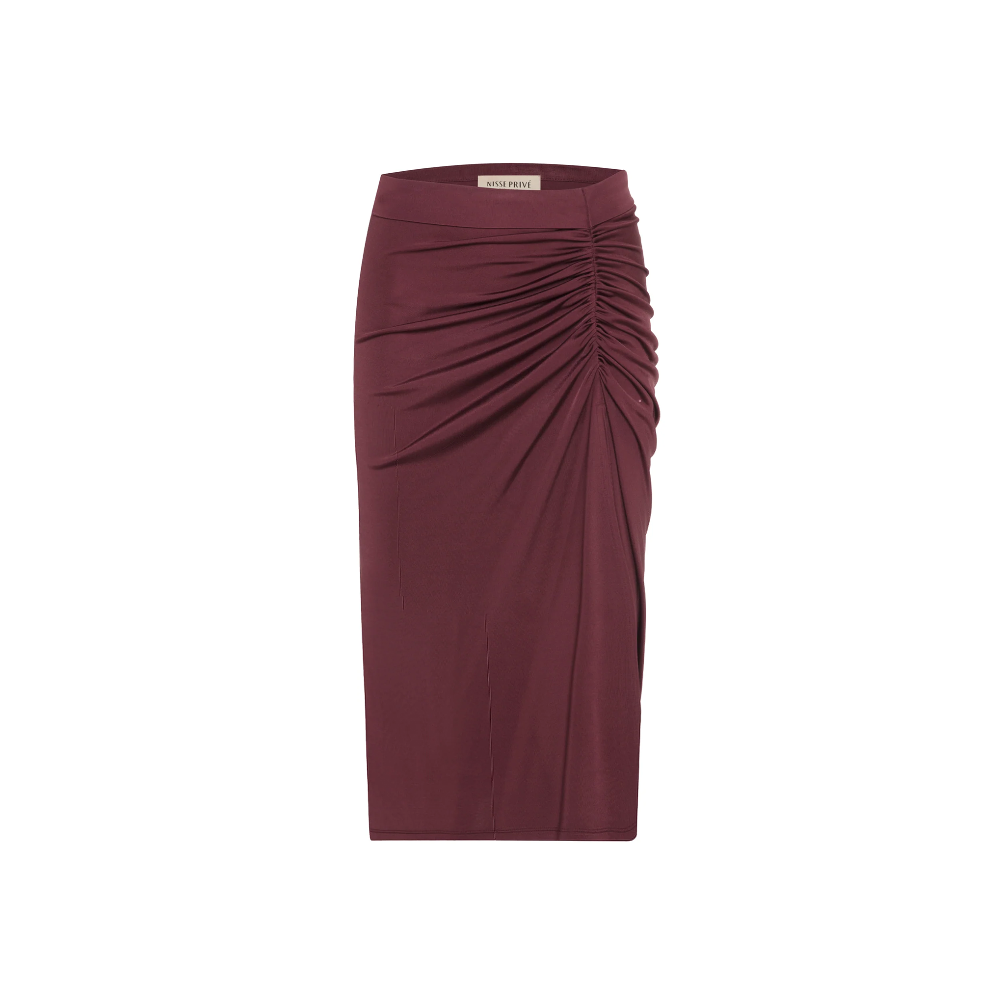 Lucine Beach Skirt
