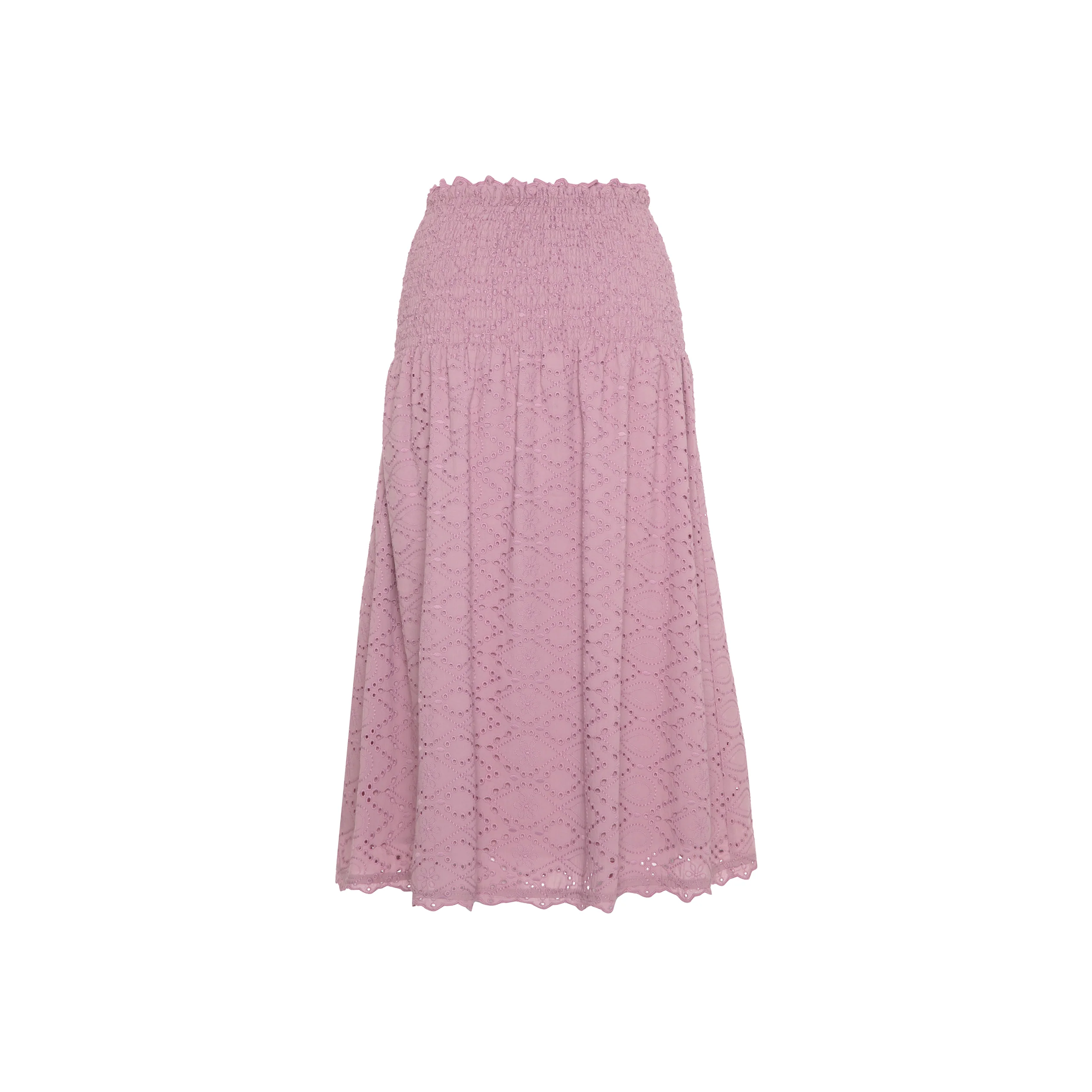 Lucine Beach Skirt