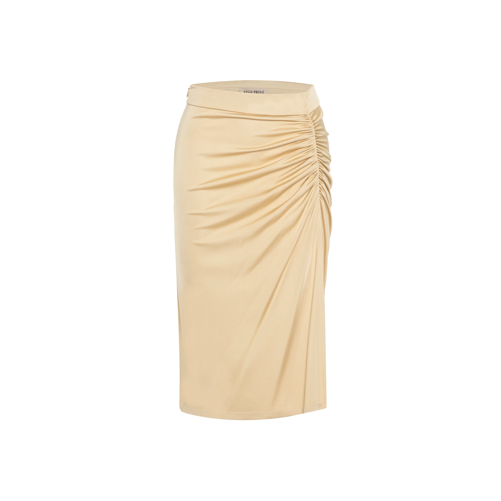 Lucine Beach Skirt