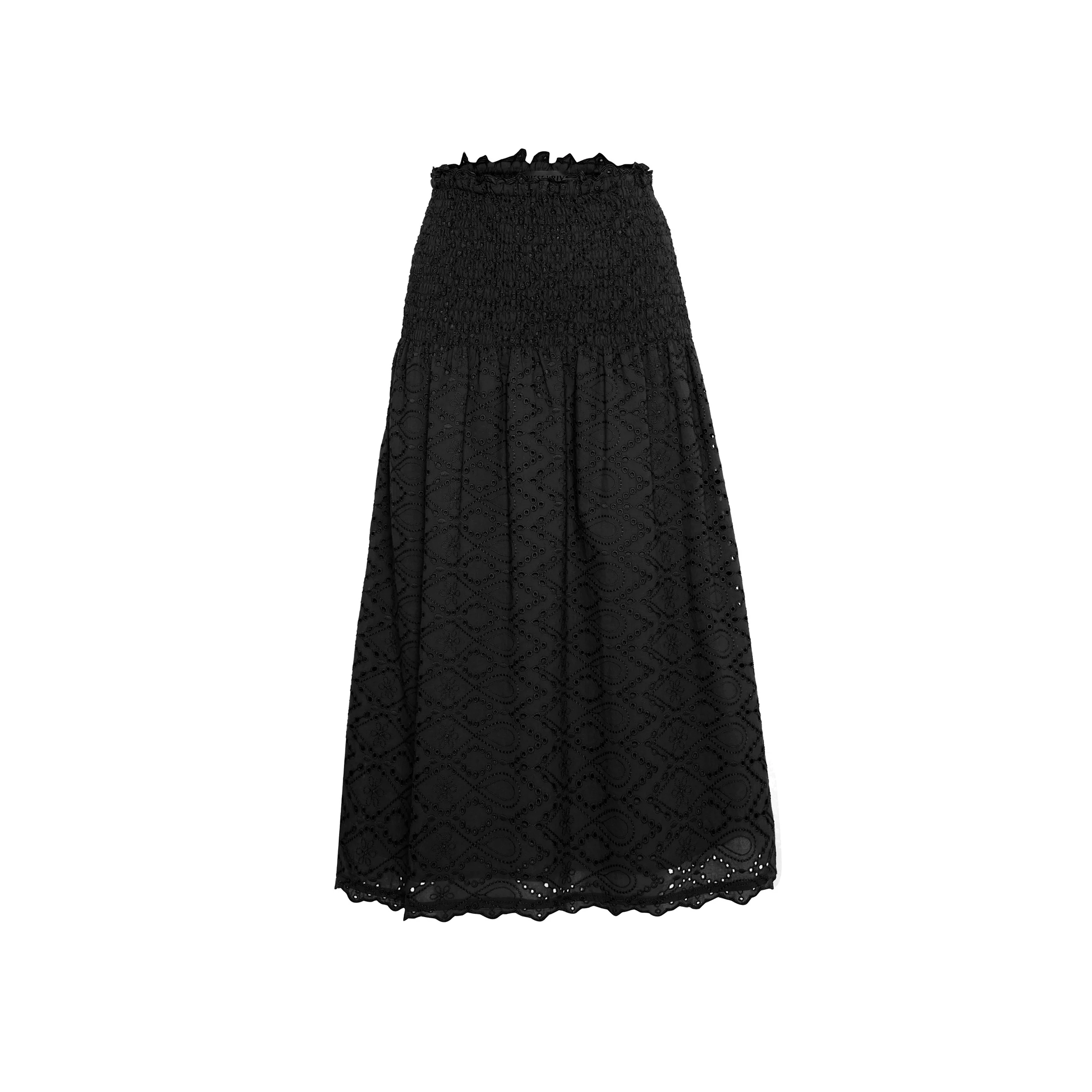 Lucine Beach Skirt