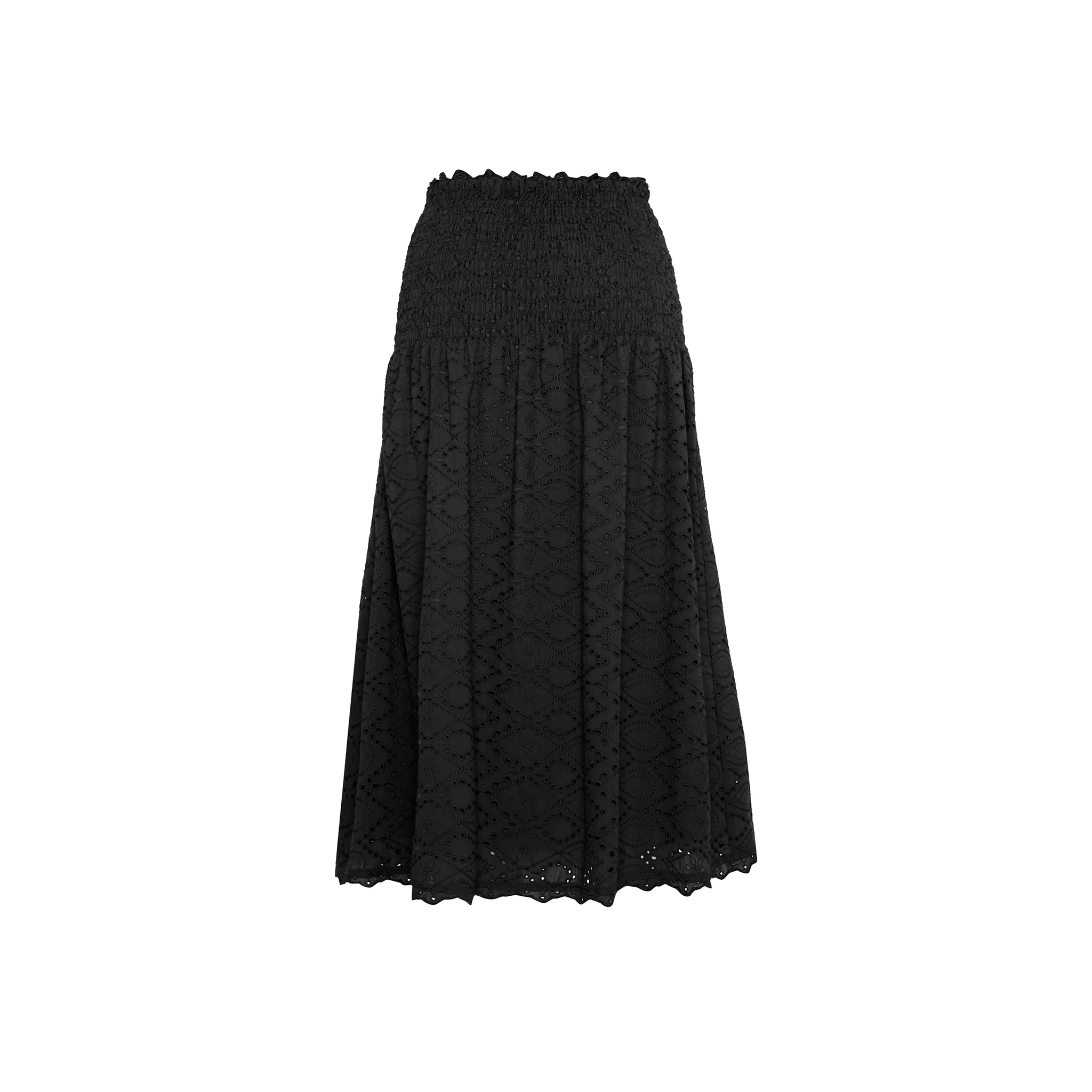 Lucine Beach Skirt