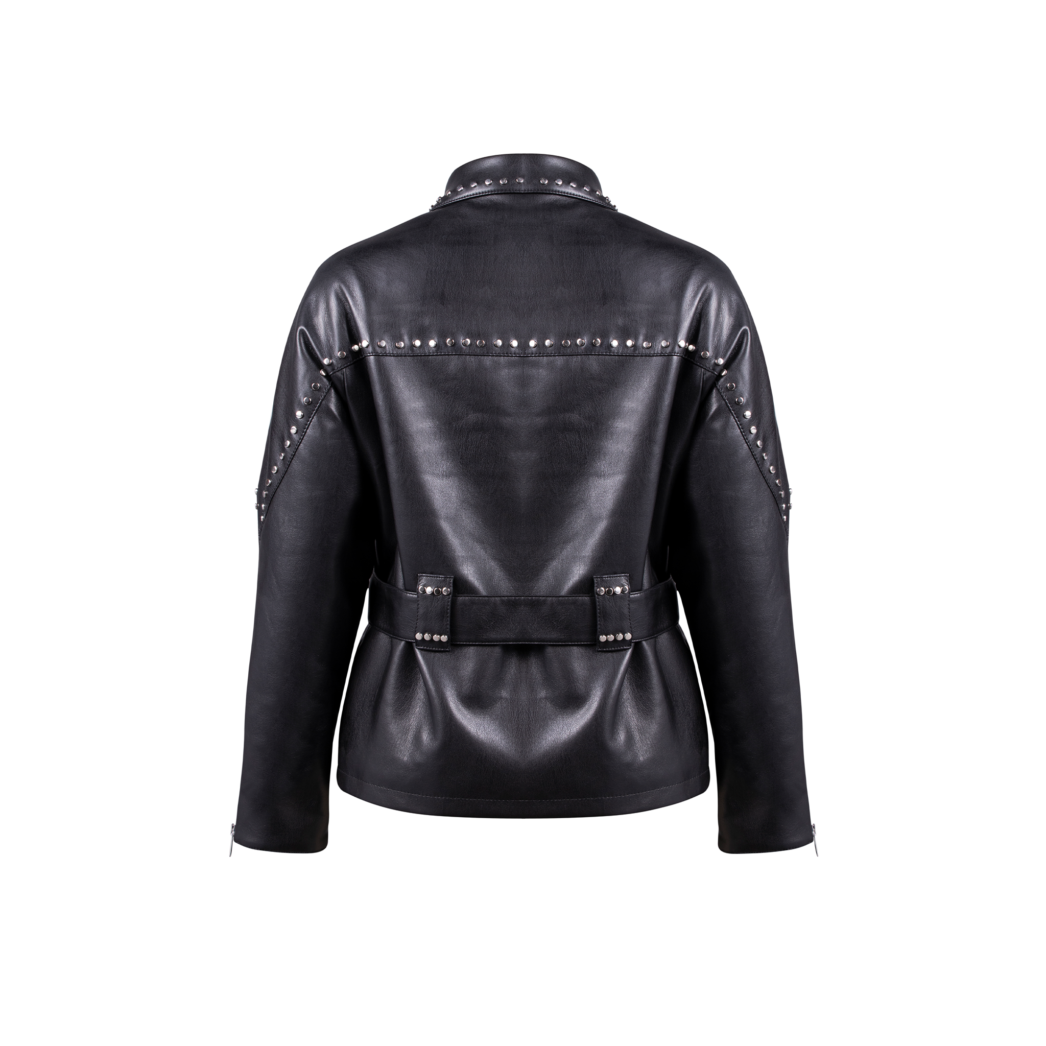 Guild Leather Jacket