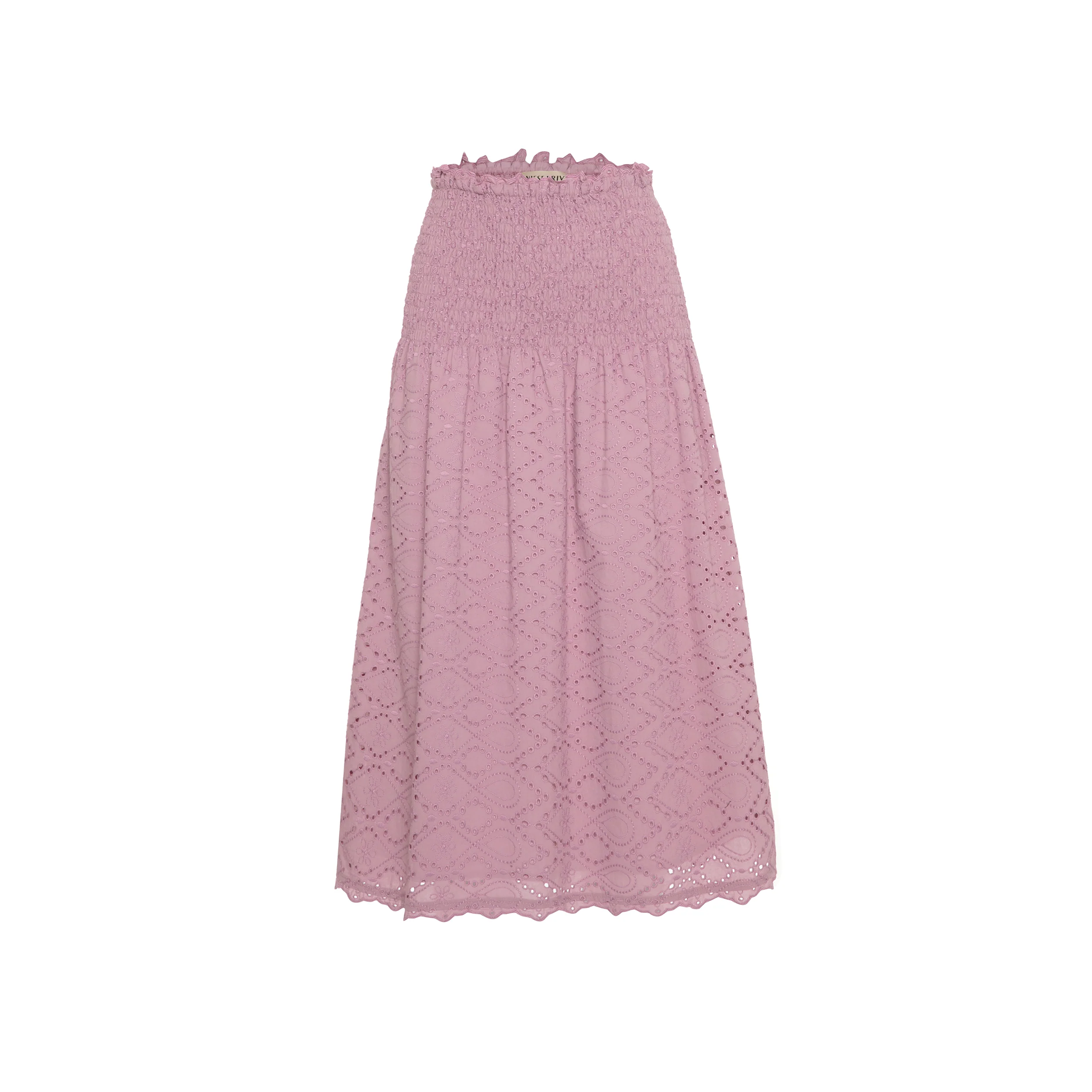 Lucine Beach Skirt