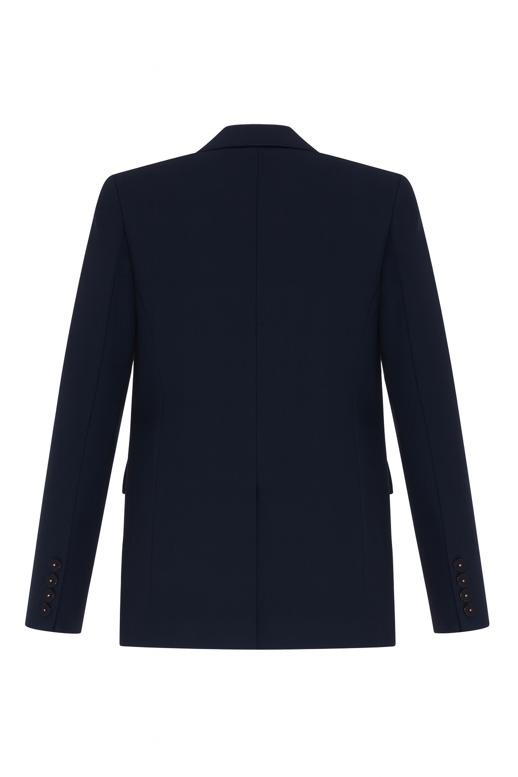Petula Wool Blazer