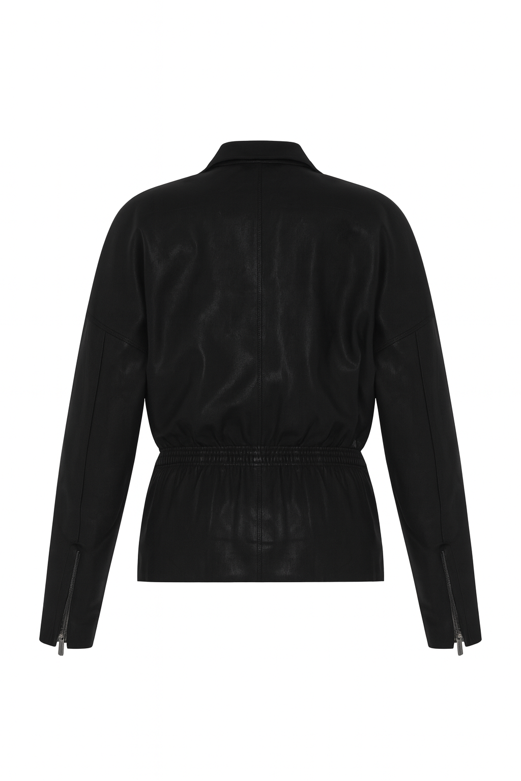 Rossi Leather Jacket