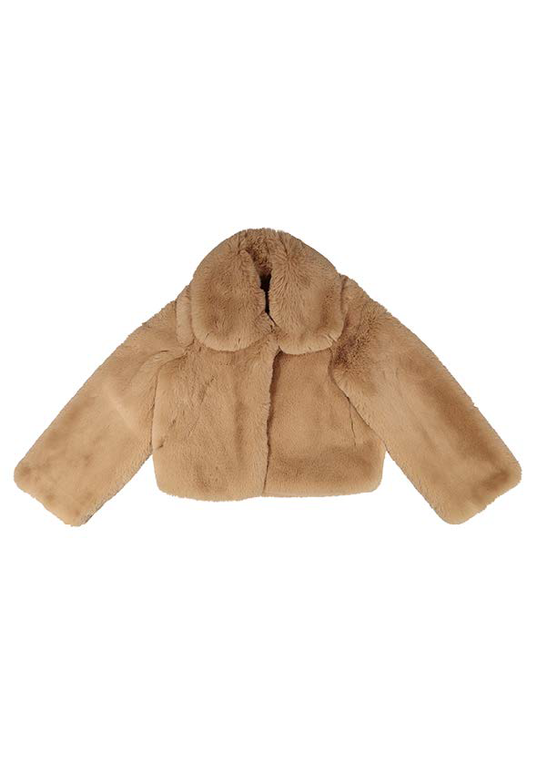 Shay Cape Coat