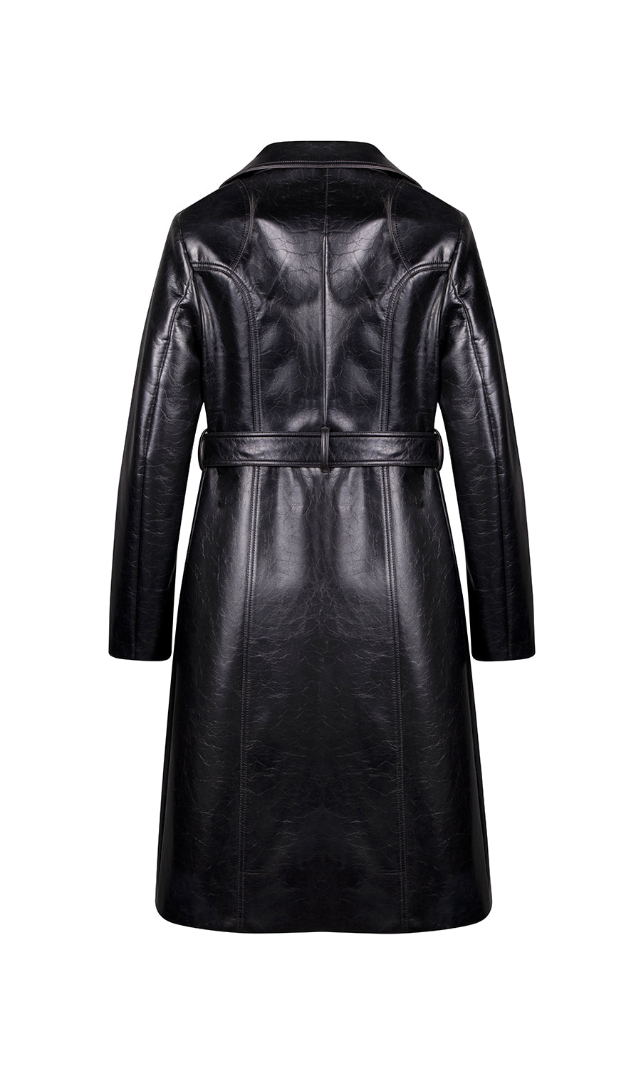 Moulin Leather Jacket