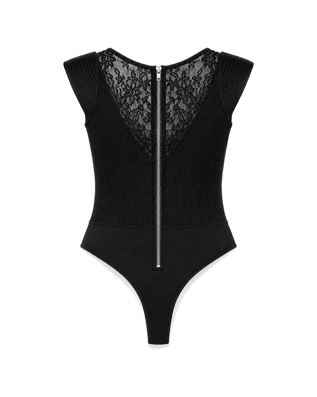 Raphielle Bodysuit - Arka Görünüm