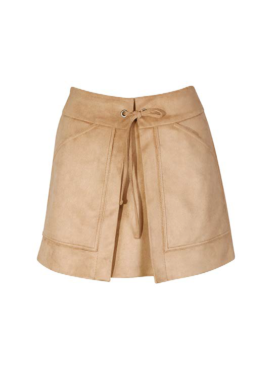 Moulin Leather Jacket