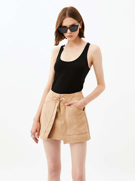 Moulin Leather Jacket