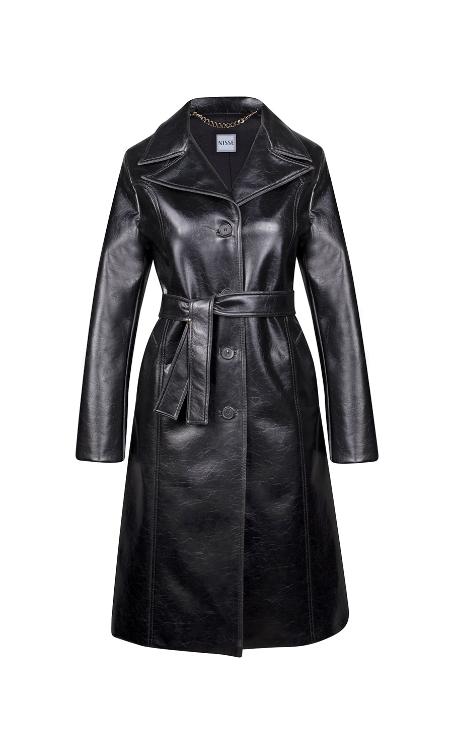 Moulin Leather Jacket