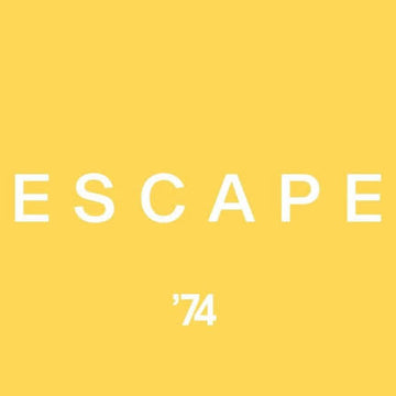 74Escape Maçakızı Hotel
